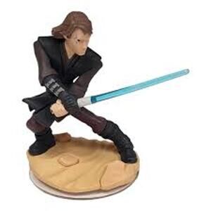 Disney Infinity Anakin Skywalker Figurine